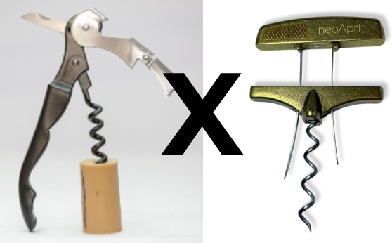 A evolução do ritual de abrir vinhos: tradição, técnica e inovação