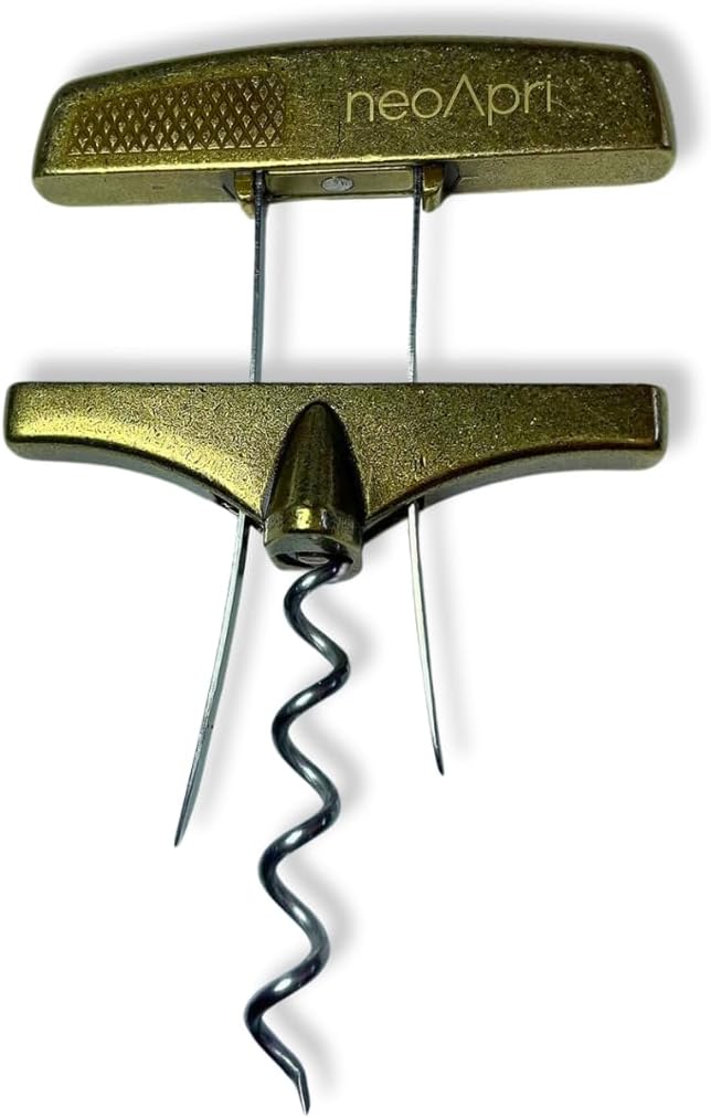 foto abridor ouro velho